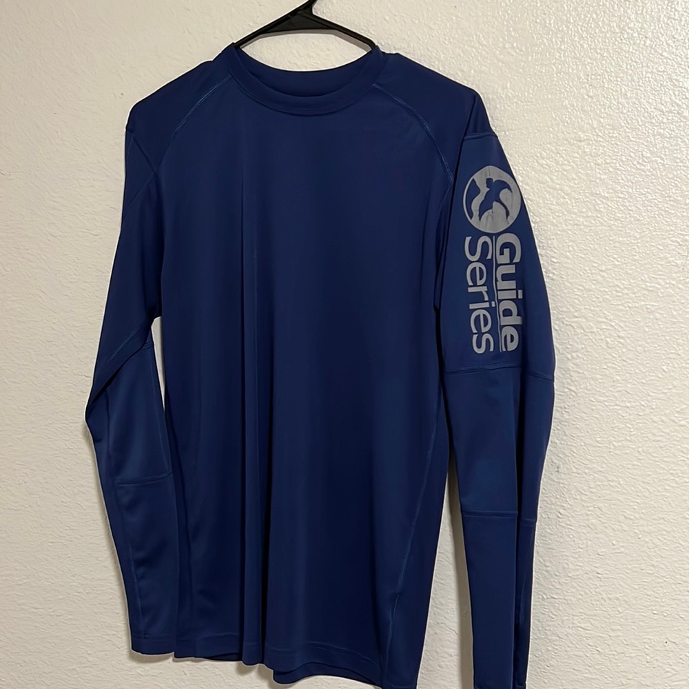 Gander Mountain Men’s Outdoor Hiking Shirt